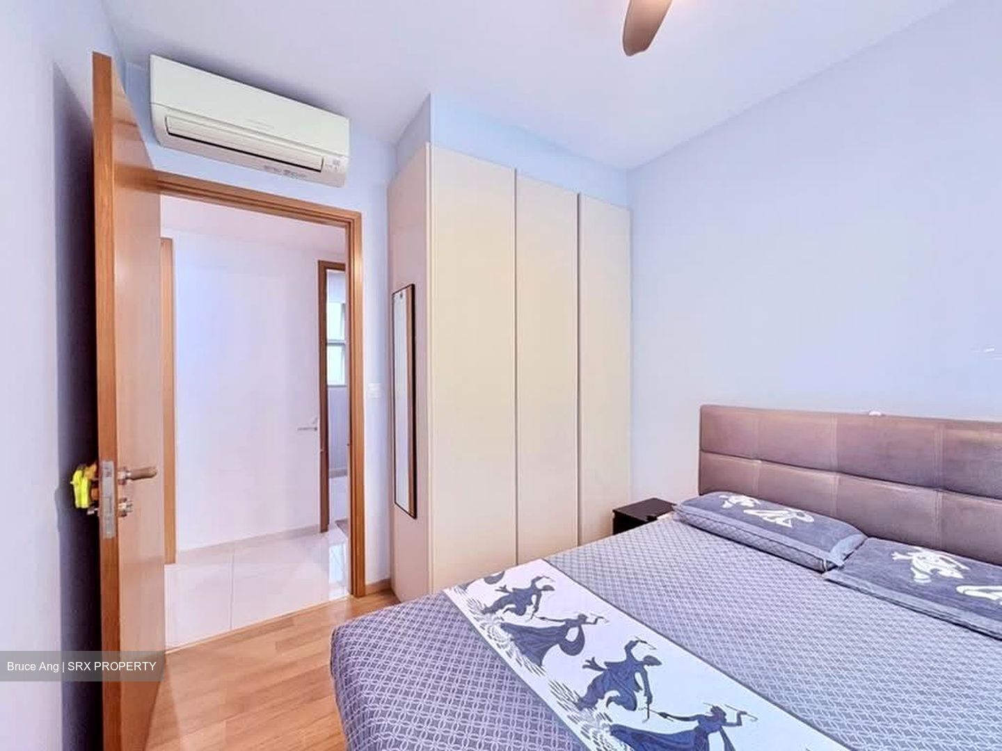 Prive (D19), Condominium #568164911
